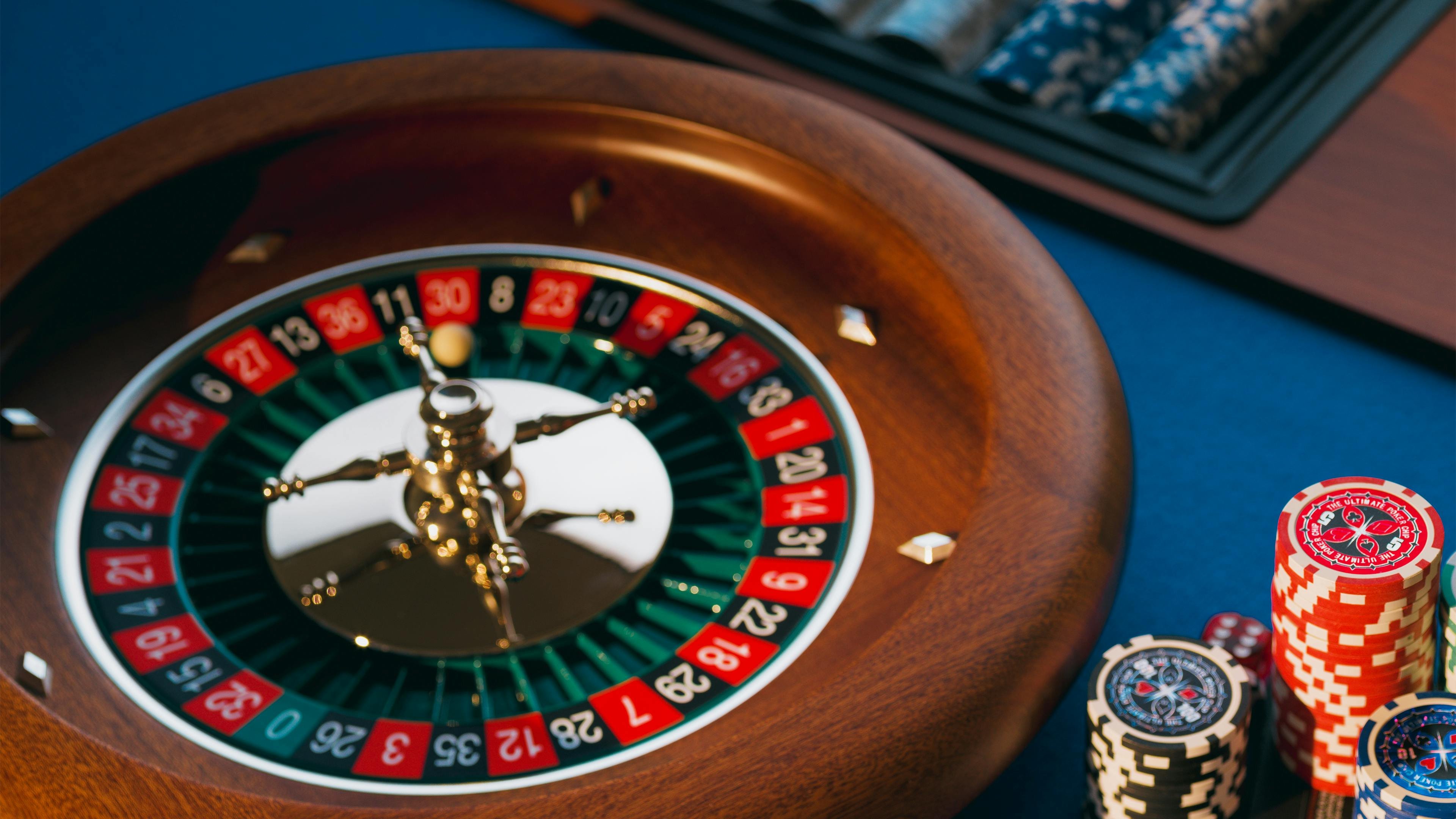 Baccarat တိုက်ရိုက် ကာစီနိုဂိမ်း