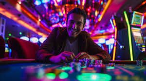 gkk22 တိုက်ရိုက် ကာစီနို Baccarat Myanmar