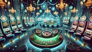 gkk22 ဂိမ်းလော်ဘီ Live Casino Slots Card Games ပေါင်းစုံမြင်ကွင်း