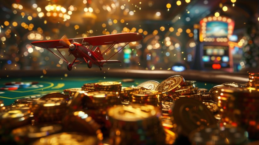 Live Casino gkk22