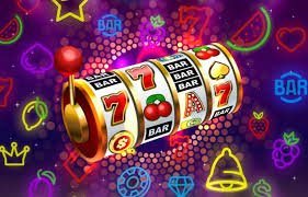 Slots gkk22
